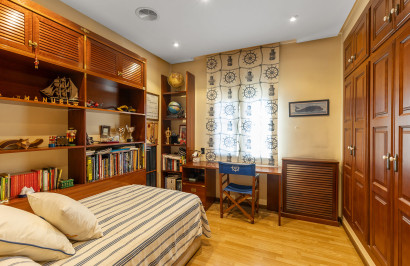 Herverkoop - Vrijstaande villa - Torrevieja - La Veleta