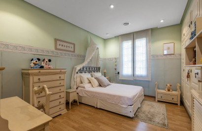 Herverkoop - Vrijstaande villa - Torrevieja - La Veleta