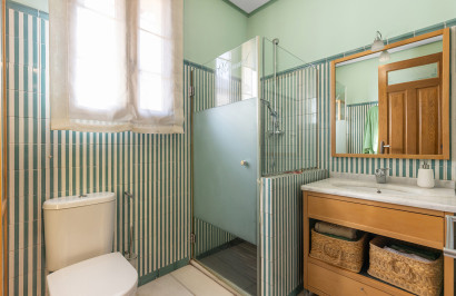 Herverkoop - Vrijstaande villa - Torrevieja - La Veleta