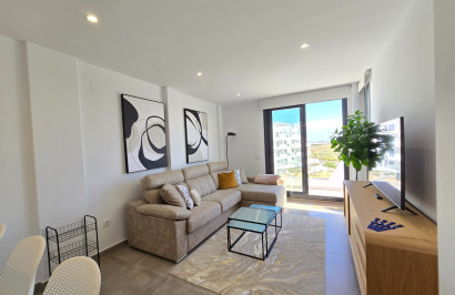 Herverkoop - Appartement / Flat - Torre Pacheco - Santa Rosalia Lake And Life Resort