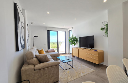 Herverkoop - Appartement / Flat - Torre Pacheco - Santa Rosalia Lake And Life Resort