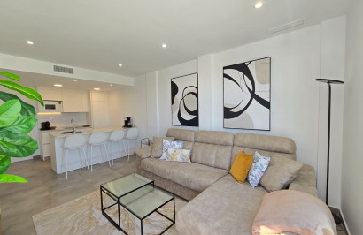 Herverkoop - Appartement / Flat - Torre Pacheco - Santa Rosalia Lake And Life Resort