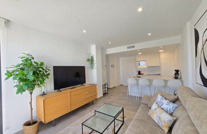 Herverkoop - Appartement / Flat - Torre Pacheco - Santa Rosalia Lake And Life Resort