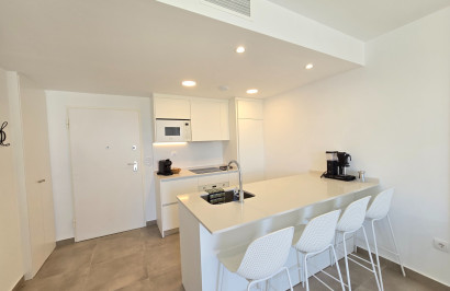 Herverkoop - Appartement / Flat - Torre Pacheco - Santa Rosalia Lake And Life Resort