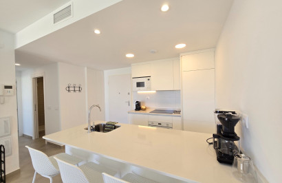 Herverkoop - Appartement / Flat - Torre Pacheco - Santa Rosalia Lake And Life Resort