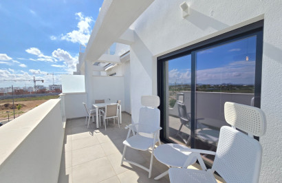 Herverkoop - Appartement / Flat - Torre Pacheco - Santa Rosalia Lake And Life Resort