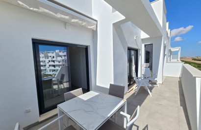 Herverkoop - Appartement / Flat - Torre Pacheco - Santa Rosalia Lake And Life Resort