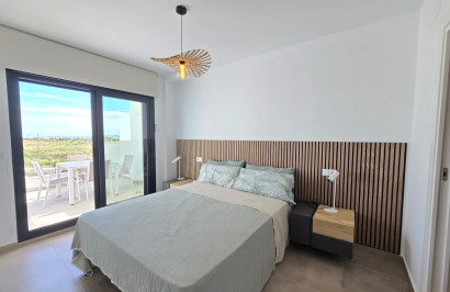 Herverkoop - Appartement / Flat - Torre Pacheco - Santa Rosalia Lake And Life Resort