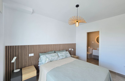 Herverkoop - Appartement / Flat - Torre Pacheco - Santa Rosalia Lake And Life Resort