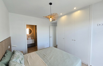 Herverkoop - Appartement / Flat - Torre Pacheco - Santa Rosalia Lake And Life Resort