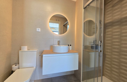 Herverkoop - Appartement / Flat - Torre Pacheco - Santa Rosalia Lake And Life Resort