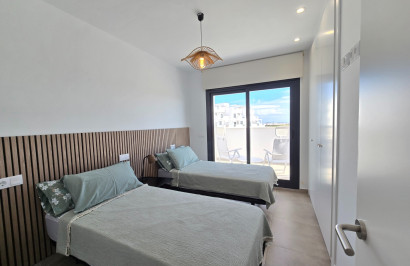 Herverkoop - Appartement / Flat - Torre Pacheco - Santa Rosalia Lake And Life Resort