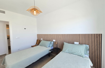 Herverkoop - Appartement / Flat - Torre Pacheco - Santa Rosalia Lake And Life Resort