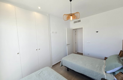 Herverkoop - Appartement / Flat - Torre Pacheco - Santa Rosalia Lake And Life Resort