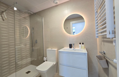 Herverkoop - Appartement / Flat - Torre Pacheco - Santa Rosalia Lake And Life Resort