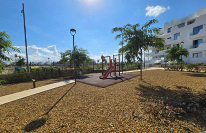 Herverkoop - Appartement / Flat - Torre Pacheco - Santa Rosalia Lake And Life Resort