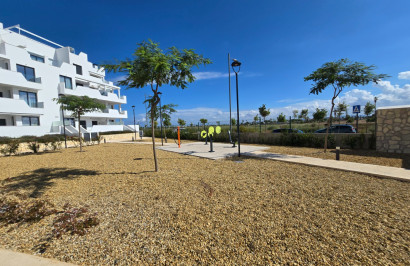 Herverkoop - Appartement / Flat - Torre Pacheco - Santa Rosalia Lake And Life Resort