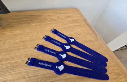 Herverkoop - Appartement / Flat - Torre Pacheco - Santa Rosalia Lake And Life Resort