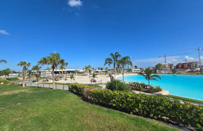 Herverkoop - Appartement / Flat - Torre Pacheco - Santa Rosalia Lake And Life Resort