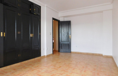 Herverkoop - Vrijstaande villa - San Miguel de Salinas