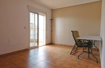 Herverkoop - Vrijstaande villa - San Miguel de Salinas