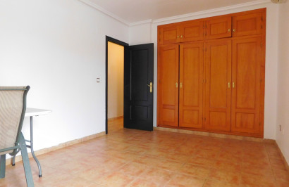 Herverkoop - Vrijstaande villa - San Miguel de Salinas