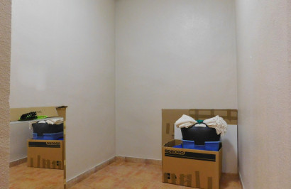 Herverkoop - Vrijstaande villa - San Miguel de Salinas