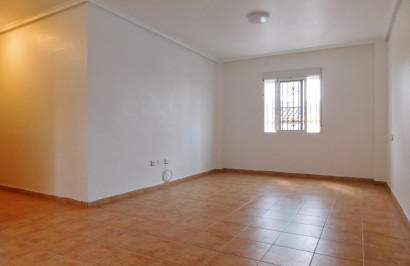 Herverkoop - Vrijstaande villa - San Miguel de Salinas