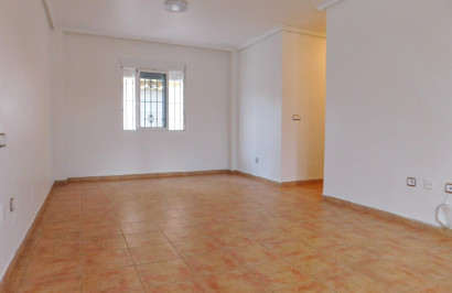 Herverkoop - Vrijstaande villa - San Miguel de Salinas