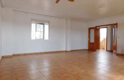 Herverkoop - Vrijstaande villa - San Miguel de Salinas