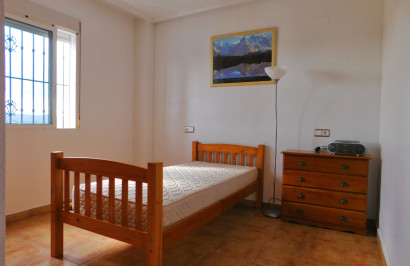 Herverkoop - Vrijstaande villa - San Miguel de Salinas