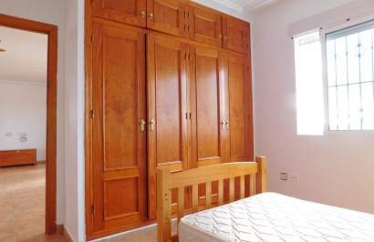 Herverkoop - Vrijstaande villa - San Miguel de Salinas