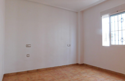 Herverkoop - Vrijstaande villa - San Miguel de Salinas