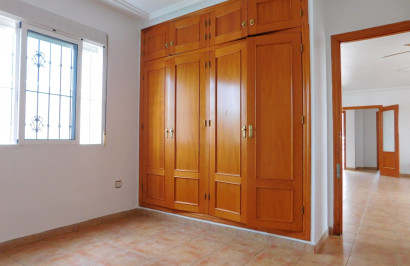 Herverkoop - Vrijstaande villa - San Miguel de Salinas