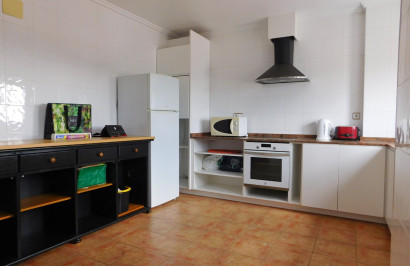 Herverkoop - Vrijstaande villa - San Miguel de Salinas