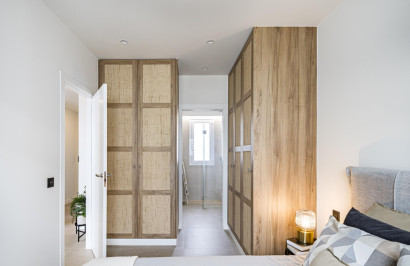 Nieuwbouw Woningen - Appartement / Flat - Pilar de la Horadada - Torre De La Horadada