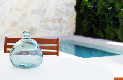 Nieuwbouw Woningen - Appartement / Flat - Pilar de la Horadada - Torre De La Horadada