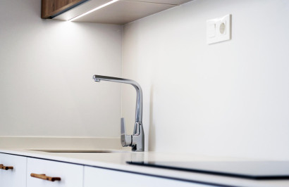 Nieuwbouw Woningen - Appartement / Flat - Pilar de la Horadada - Torre De La Horadada