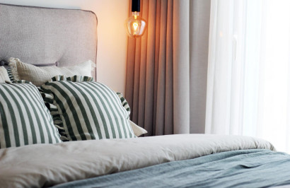 Nieuwbouw Woningen - Appartement / Flat - Pilar de la Horadada - Torre De La Horadada