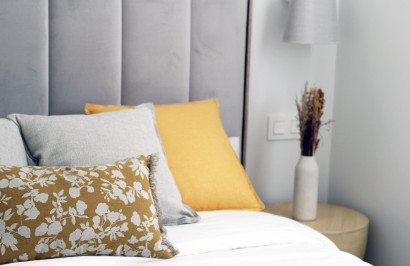 Nieuwbouw Woningen - Appartement / Flat - Pilar de la Horadada - Torre De La Horadada