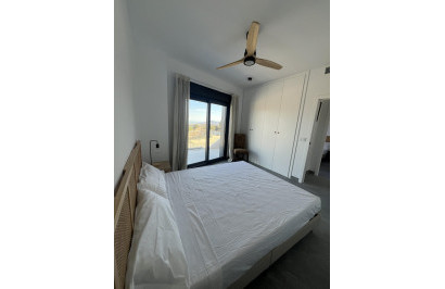 New Build - Town House - Polop - PAU1