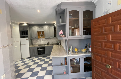 Revente - Villa Individuelle - Ciudad Quesada - Cuidad Quesada