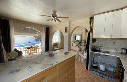 Revente - Villa Individuelle - Ciudad Quesada - Cuidad Quesada