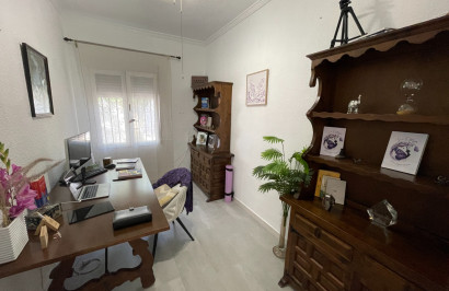 Revente - Villa Individuelle - Ciudad Quesada - Cuidad Quesada