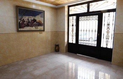 Reventa - Apartamento / Piso - Torremendo