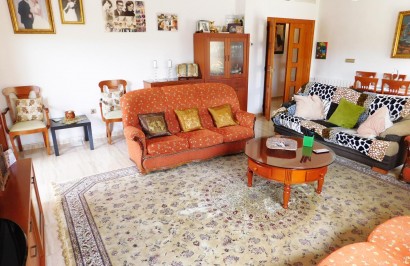 Herverkoop - Appartement / Flat - Torremendo