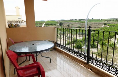 Reventa - Apartamento / Piso - Torremendo