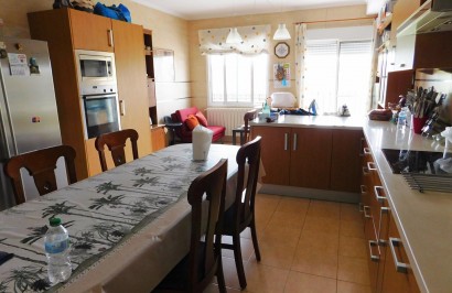 Reventa - Apartamento / Piso - Torremendo