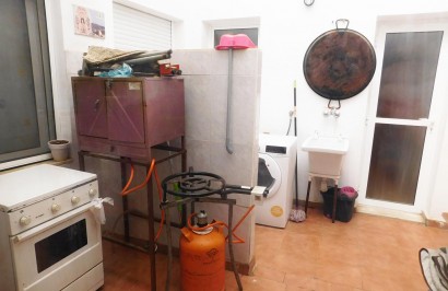 Reventa - Apartamento / Piso - Torremendo