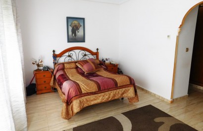 Reventa - Apartamento / Piso - Torremendo